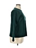 Assorted Brands Solid Green Pullover Sweater Size XL - photo 4