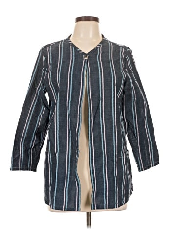 Band of Gypsies Kimono (view 1)