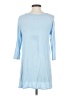 Misia Blue Casual Dress Size S - photo 2