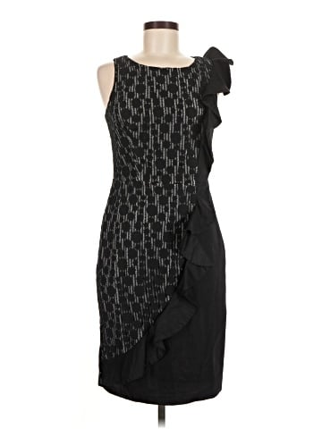 Eva Franco Cocktail Dress (view 1)