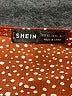 Shein Hearts Red Romper Size XS - photo 4