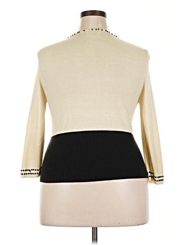 Victor Costa Cardigan (view 2)