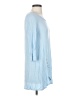 Misia Blue Casual Dress Size S - photo 4