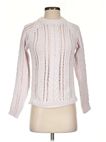 Zara TRF Pullover Sweater (view 1)