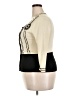 Victor Costa Ivory Cardigan Size XL - photo 5