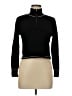 Unbranded Black Turtleneck Sweater Size M (estimated) - photo 1