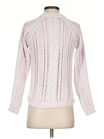 Zara TRF Pullover Sweater (view 2)