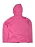 Burton 100% Polyester Pink Zip Up Hoodie Size L (kids) - photo 2