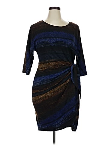 Robbie Bee Cocktail Dress (view 1)