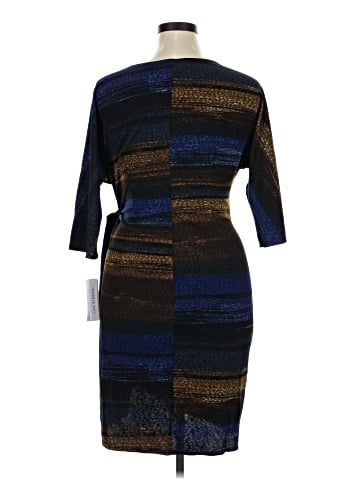 Robbie Bee Cocktail Dress (view 2)