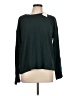 Vince. Green Pullover Sweater Size L - photo 1