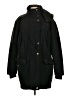 IRO Black Coat Size EU (FR) 36 / US 4 - photo 1