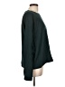 Vince. Green Pullover Sweater Size L - photo 4