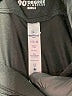 90 Degree by Reflex Solid Black Dress Pants Size 7 - 8 - photo 3