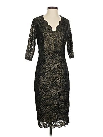 Thalia Sodi Cocktail Dress (view 1)