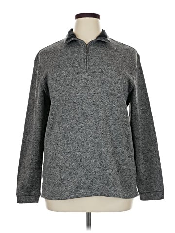 Haggar Pullover Sweater (view 1)