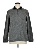 Haggar 100% Polyester Gray Pullover Sweater Size XL - photo 1