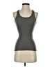 Active Basic Gray Active Tank Size S - photo 1