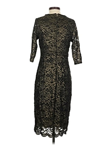 Thalia Sodi Cocktail Dress (view 2)