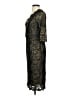 Thalia Sodi Black Cocktail Dress Size S - photo 5