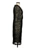 Thalia Sodi Black Cocktail Dress Size S - photo 4