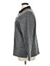 Haggar 100% Polyester Gray Pullover Sweater Size XL - photo 5