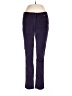 J. McLaughlin Purple Casual Pants Size 10 - photo 1