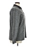 Haggar 100% Polyester Gray Pullover Sweater Size XL - photo 4