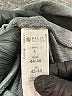 Bally Total Fitness Solid Gray Active Pants Size L - photo 7