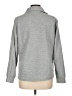 Unbranded 100% Polyester Gray Pullover Sweater Size L - photo 2
