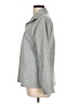 Unbranded 100% Polyester Gray Pullover Sweater Size L - photo 5