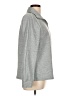 Unbranded 100% Polyester Gray Pullover Sweater Size L - photo 4