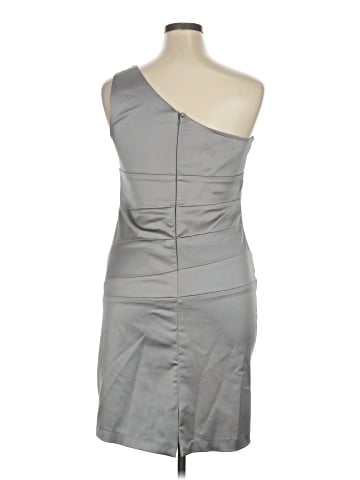 David's Bridal Cocktail Dress (view 2)