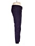 J. McLaughlin Purple Casual Pants Size 10 - photo 4