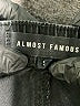 Almost Famous Black Cargo Pants Size S - photo 7