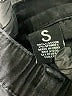 Almost Famous Black Cargo Pants Size S - photo 9