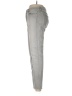 7 For All Mankind Metallic Gray Jeans Size 28 waist - photo 5