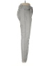 7 For All Mankind Metallic Gray Jeans Size 28 waist - photo 4