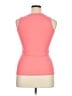 Zenana Pink Tank Top Size XL - photo 2