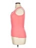 Zenana Pink Tank Top Size XL - photo 5