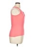 Zenana Pink Tank Top Size XL - photo 4
