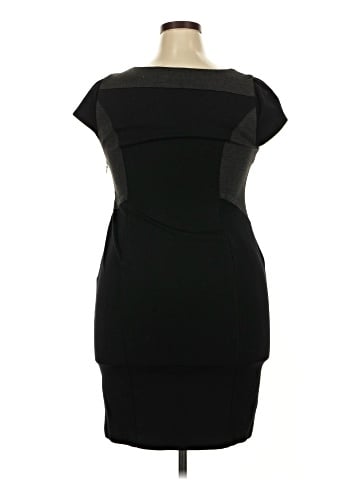 6th & LN Cocktail Dress (view 2)