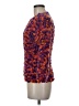 Fraise Tweed Orange Pullover Sweater Size M - photo 5