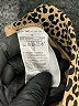 Old Navy Animal Print Brown Leggings Size M - photo 5