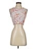 Strut This Pink Tank Top Size S - photo 1