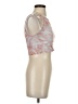 Strut This Pink Tank Top Size S - photo 4