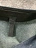 Rag & Bone Black Casual Dress Size S - photo 6