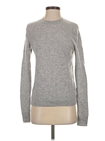 Banana Republic Cashmere Pullover Sweater (view 1)
