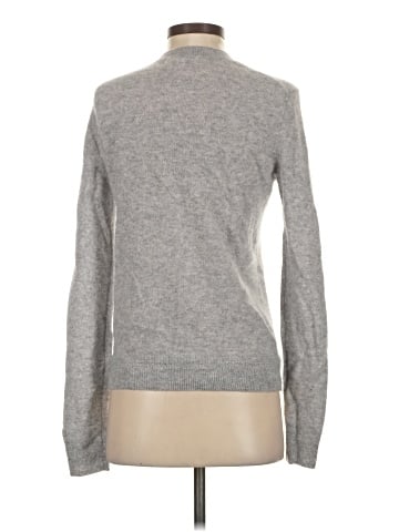 Banana Republic Cashmere Pullover Sweater (view 2)