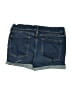 FRAME Denim Blue Denim Shorts Size 30 waist - photo 2